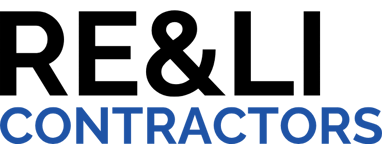 REYLI Contractors logo