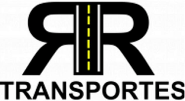 RR Transportes e Logistica logo