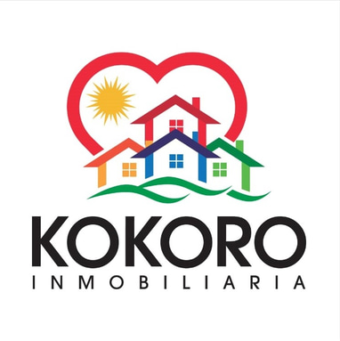 inmobiliaria kokoro logo