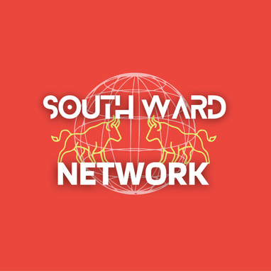 South Ward Network logo