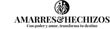 Amarres De Pareja logo