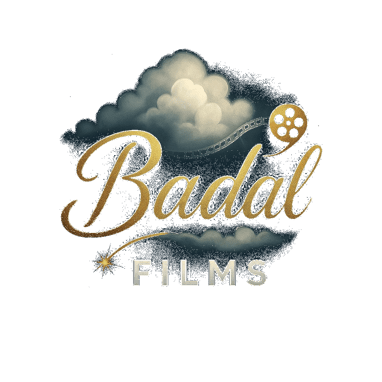 Badal Films logo
