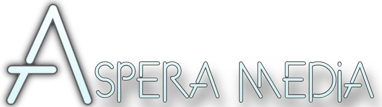 Aspera Media logo