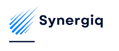 SYNERGIQ logo
