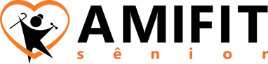 Amifit Sênior logo