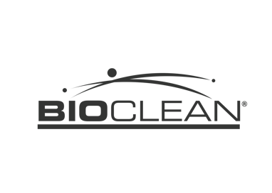 bioclean logo
