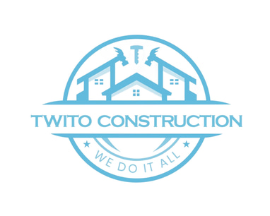 Twito Construction LLC logo