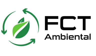 FCT Ambiental logo