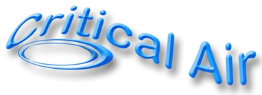 Critical Air bv logo