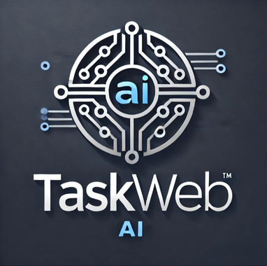 TaskWeb logo