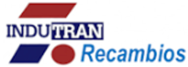 Indutran Recambios logo