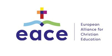 European Alliance for Christian Education logo