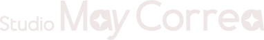 Studio May Correa logo