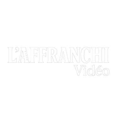 L'Affranchi Vidéo logo