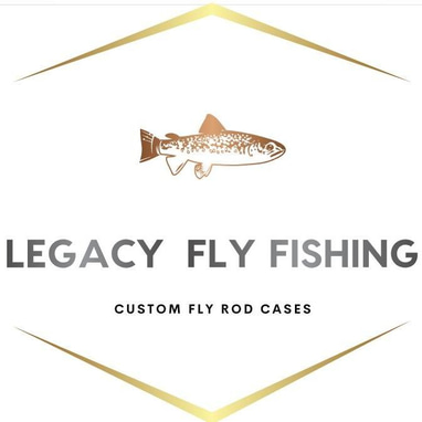Legacy Fly Fishing logo