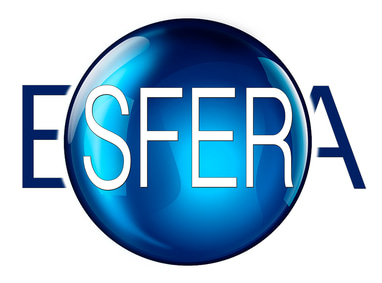 ESFERA Solutions logo