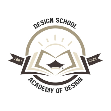 DESIGN SCHOOL logo