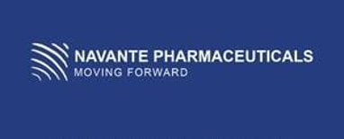 Navantepharma Employee Portel logo