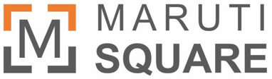 MARUTI SQUARE logo