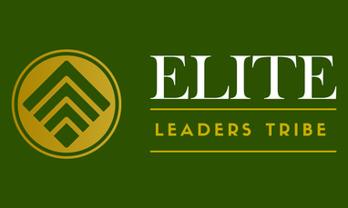 Elite Leaders Tribe logo