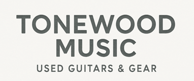 Tonewood Music logo