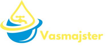 Vasmajster logo