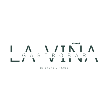 La Viña Gastrobar logo