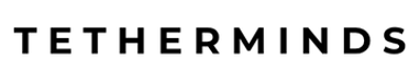 TetherMinds logo