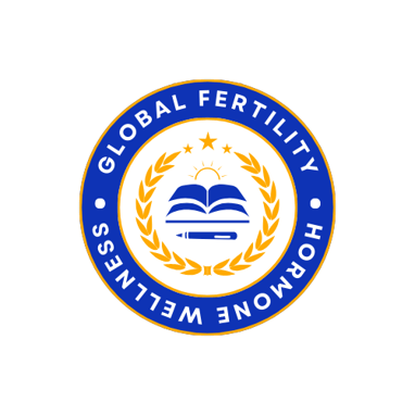 Global Fertility & Hormone Wellness Institute (GFHWI) logo