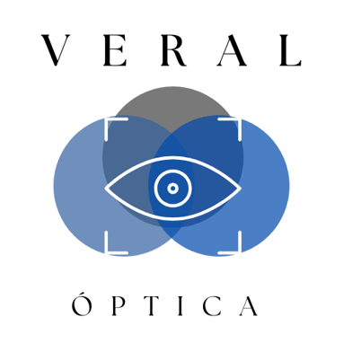 OPTICA VERAL logo