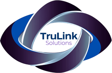 TruLink Solutions logo