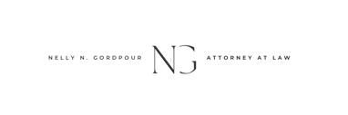 Nelly N. Gordpour, Esq. logo