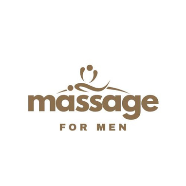 professional male massage in istanbul logo