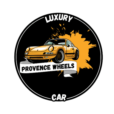 Provence Wheels logo