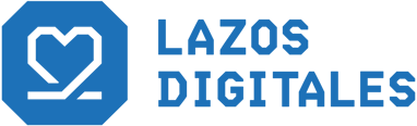 Lazos Digitales logo