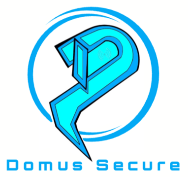 DOMUS SECURE logo
