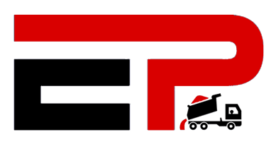 Erald Trasporti logo