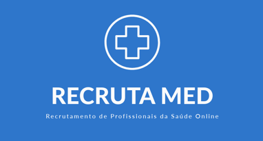 RECRUTA MED logo