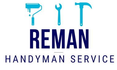 Reman Handyman logo