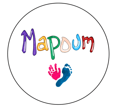 Mapoum logo