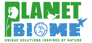 Planet Biome logo