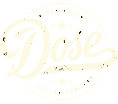 green door distributing logo