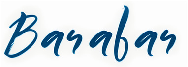 Barabar Salon logo
