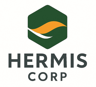 HERMIS CORP logo