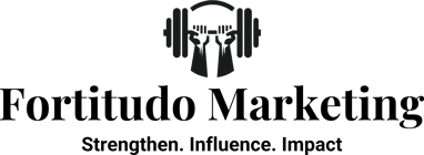 FortitudoMarketing logo