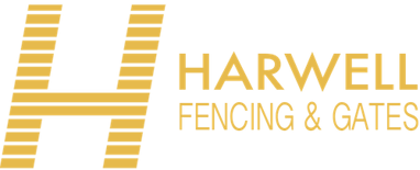 Harwell Fencing and Gates Inc logo