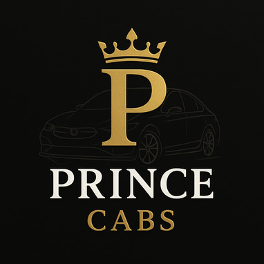 princecabs logo