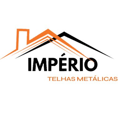 Império telhas logo