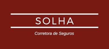 Solha Corretora de Seguros logo