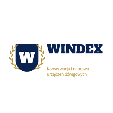 serwis urządzeń dźwigowych logo